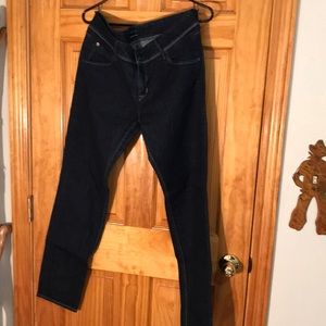 HUDSON JEANS 32”X30”